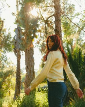 Olivia O'Brien Instagram - follow me, we’re on our way to presave my first project of the year “love and limerence” by clicking the link in my bio!!!!! so fun, let’s go!!!!
