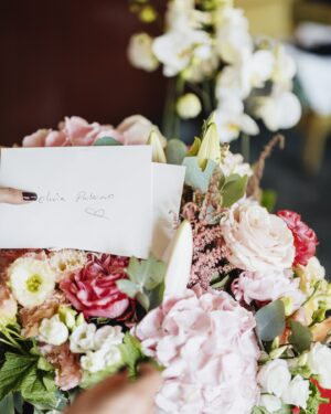 Olivia Palermo Instagram - The @parkhyattparis is always a good idea 💖

📸: @nikagunchak