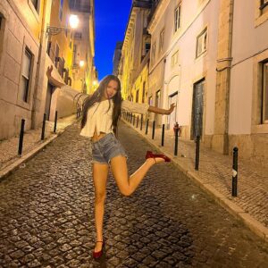 Actress Olivia Rodrigo HD Instagram Photos and Wallpapers June 2024