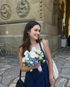 Actress Olivia Sanabia HD Instagram Photos and Wallpapers August 2024