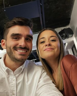 Olivier Couture Instagram - 💃🏻🕺