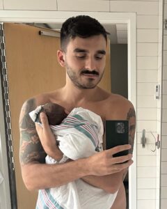 Olivier Couture Top 100 Instagram Photos and Posts