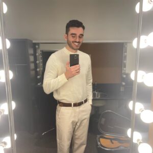 Olivier Couture Instagram - Standby 20, Brossard🕺🏻