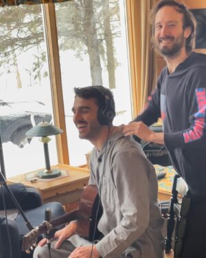 Olivier Couture Instagram - 👨‍🍳