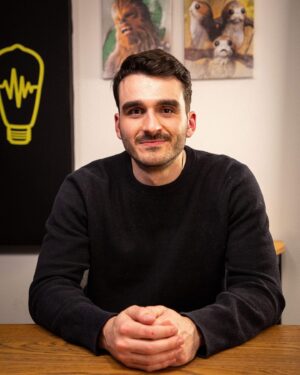 Olivier Couture Instagram - J’ai été invité au @sansfiltrepodcast pour jaser de tout plein de choses. Merci @doumplante et @phcantin pour la belle discussion! 🙏🏼

C’est disponible sur YouTube et sur Spotify.