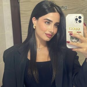 Omaima Jawad Al Shukrchi Instagram - 🤍