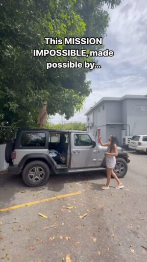 Omallys Hopper Instagram - I had to give my girls the ultimate Puerto Rico experience, Quenepas and All! Thanks to @reyesrentalspr for making it possible 🫶🏽🙌🏽 Their pick up and drop off service right in front of the airport is so convenient when you’re running on limited time or simply want to start your Chinchorreo right away. Go look for them and tell them Omi sent you.