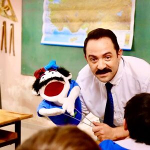 Önder Açıkbaş Instagram - Öğretmenler günümüz kutlu olsun🤓 #öğretmenfilmi