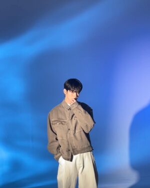 Ong Seong-wu Instagram - @esquire.korea 
@evener_official