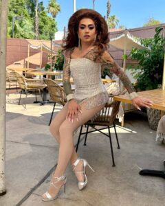 Actor Ongina HD Instagram Photos and Wallpapers June 2024