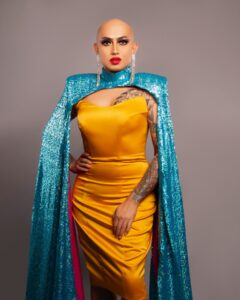 Actor Ongina HD Instagram Photos and Wallpapers July 2024