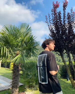 Onur Bay Instagram - 