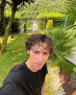 Onur Bay Instagram - 