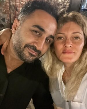 Onur Buldu Instagram - @ziyabeykonagi mükemmel hatıralar için çok teşekkür ederiz❤️❤️