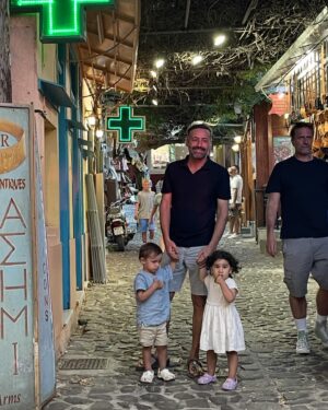 Onur Buldu Instagram - @ziyabeykonagi mükemmel hatıralar için çok teşekkür ederiz❤️❤️