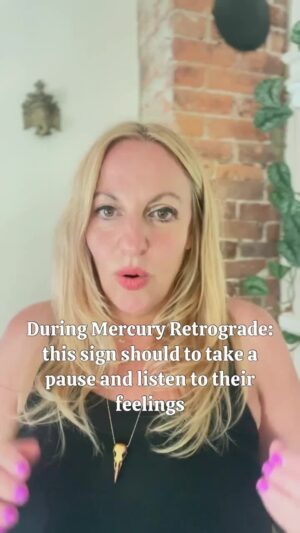 Ophira Edut Instagram - ⏰Time out! ⁠
⁠
During retrograde, take a pause and process the feelings that you've been dragging around for a while. ⁠
⁠
No need to take immediate action, just give yourself a moment to honor whatever you've been subconsciously carrying. 😴Maybe you feel hurt by a friend or unhappy with how things are going at work or down about a past relationship. 😓⁠
⁠
🔬Whatever it is that's been festering below the surface, allow it to rise to the forefront of your mind and just deal with it. Don't neglect a feeling because you think it's silly. Whatever the feeling is, it's inhibiting you from feeling and acting your best (and you may not even realize it!). ⁠
⁠
🧰 By the end of the month, you will be ready to move forward and grateful that you gave yourself the permission and space to dig deep and recalibrate. ⁠
⁠
#MercuryRetrograde