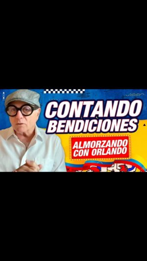 Orlando Urdaneta Instagram - 8 • 8 • 8
HOY EN MI YT 
CONTANDO BENDICIONES
@vinotintoradiovenezuela 
@vinotintomediagroup 
@vinotintoradiovenezolanisima