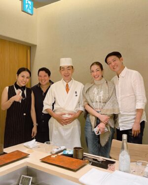 Ornjira Lamwilai Instagram - Day 1 japannn ร้อนมากกก