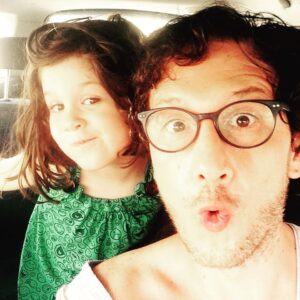 Osman Sonant Instagram - Baba-kız:)