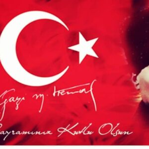 Osman Sonant Instagram - Yasasin Cumhuriyet!!!