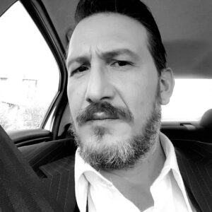 Osman Sonant Instagram - ☻