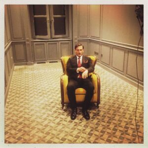 Osman Sonant Instagram - 