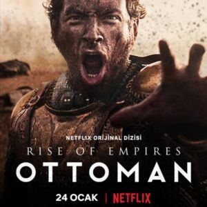 Osman Sonant Instagram - Rise of Empires  OTTOMAN 👋👌😍 @netflixturkiye #loukasnotaras