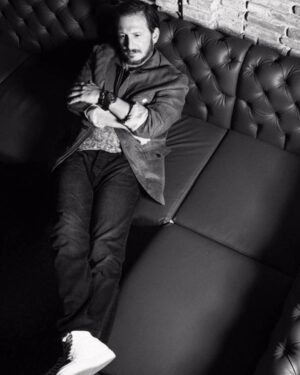 Osman Sonant Instagram - By #ermanistahli