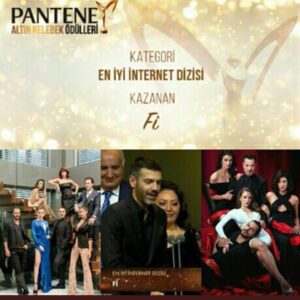 Osman Sonant Instagram - Hakettik ne diyeyim👍👏👏👏 @ayyapim 
@mertbaykal @serenayss @ozan.guven @mehmet.gunsur @berrocks @bsrdeveli #nükhetbıçakçı ve tum ekip:)