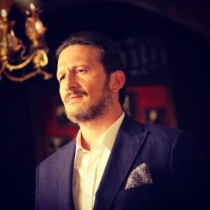 Osman Sonant Instagram - 