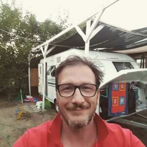 Osman Sonant Instagram - Herkes hayallerini gerceklestirsin, amin. Tesekkurler @adria.turkiye , tesekkurler @bodrumecofarmkamp @altinkamp , tesekkurler tüm ailem:)