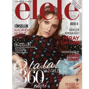 Osman Sonant Instagram - @eleledergisi #haziran sayisi röportaji icin @e_cc_e 'ye tesekkurler:) fotograf: ermanistahli styling: aslihan sever