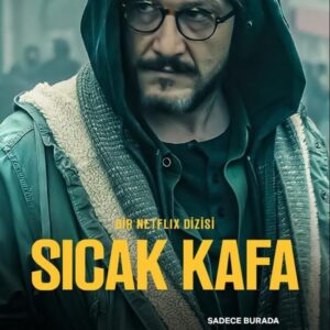 Osman Sonant Instagram - #sıcakkafa  şimdi @netflixturkiye ‘de🔥💀🎧🍀