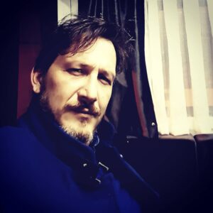 Osman Sonant Instagram - Ordamisiniz? #saturdaynight