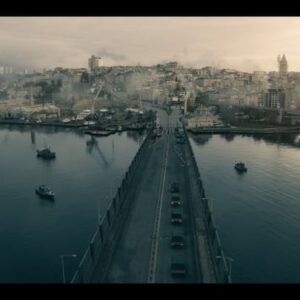 Osman Sonant Instagram - Burası bambaşka bir dünya, Sıcak Kafa 2 Aralık’ta sadece Netflix’te @netflixturkiye 🔥💀