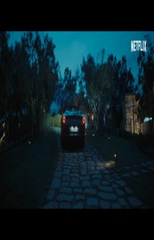 Otar Saralidze Instagram - The wait is over. 365 Days: This Day is coming on Netflix, April 27. #365days #365dni 🇺🇦