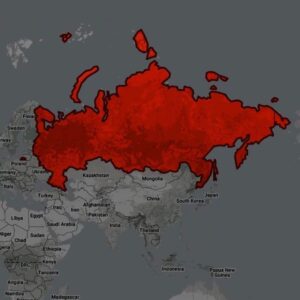 Otar Saralidze Instagram - Dears friends. If this will not end soon we are all going to die out of russian  agressor hands. 

#stoprussia #stoprussianaggression #stopputin #fuckhitler #stopwar