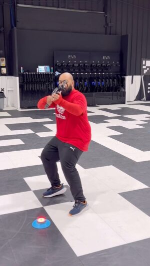 Othman El Hamdaoui Instagram - Entraînement pour devenir joueur pro .. c’est le début ! Merci la team @teameds_esport pour me faire confiance bientôt je remplace Skyzer ! Ou Slyzee vu qu’il était absent à l’entraînement ! 😝 @evagg_fr