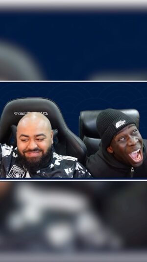 Othman El Hamdaoui Instagram - Vous êtes toujours pas abonnés sur Twitch ?? @moussiertombola