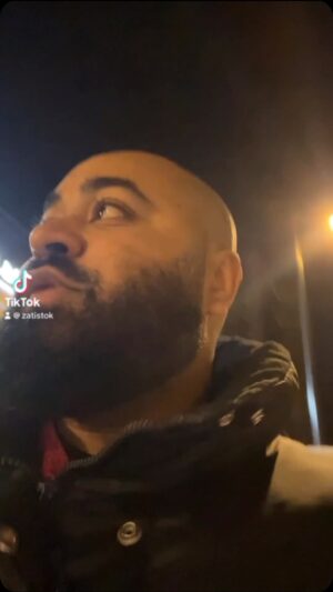Othman El Hamdaoui Instagram - Parce que ce genre de choses ne doit plus exister, c’est médecins ne doivent plus pratiquer @doctolib