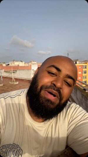 Othman El Hamdaoui Instagram - T’es pas un marocain si … part.3 🤣🇲🇦