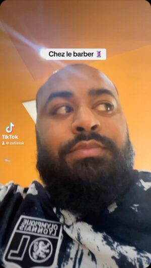 Othman El Hamdaoui Instagram - Vous abusez parfois