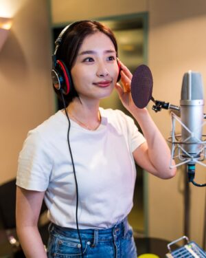Oto Abe Instagram - 6月30日からキッチンいちのせ連合の「ガッチャ！レッツゴー！」が配信スタート！☺️
聞くだけで元気になるそんな楽曲です✨
掛け声もあるのでみんなで盛り上がろうね👐！

▼楽曲情報
ガッチャ！レッツゴー！
キッチンいちのせ連合
作詞：瀧尾沙
作曲・編曲：tatsuo
@kamenrider_tvasahi