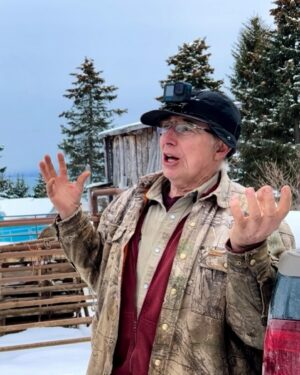 Otto Kilcher Instagram - Did ya know:
If you put my name into Google you will learn I was born in Switzerland. And Alaska. And Washington. You will read I am the youngest of 7 siblings. And the oldest of 2. Or possibly the middle child of 5. You will read my obituary, but alas I am alive and well. You may even come across some photos that are NOT me, but the caption says Otto Kilcher (those really make me laugh 😂) If you want the real scoop, tune in to our YouTube channel where you can see the real Kilchers, no internet search needed!
p.s. Today is my birthday for realsies 🎂