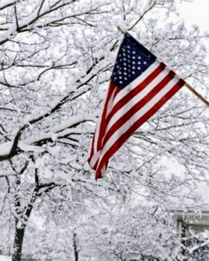 Otto Kilcher Instagram - Honoring all the brave hearts this winter day who have written the story before us. Veteran’s Day 2023 🇺🇸

#veteransday #kilcherhomestead #kilchercountry #kilcher #salute