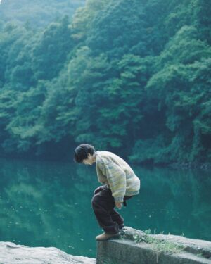 Ouji Suzuka Instagram - MEN'S NON-NO web 🙋‍♂️