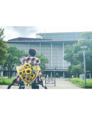 Ouji Suzuka Instagram - ご視聴有難うございました！

皆さんいかがでしたか〜🌻🙋‍♂️

#エイフォー