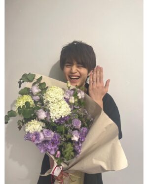 Ouji Suzuka Instagram - ご視聴有難うございました！

皆さんいかがでしたか〜🌻🙋‍♂️

#エイフォー
