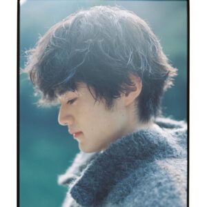 Ouji Suzuka Instagram - MEN'S NON-NO 12月号

発売中です。
「たゆたう」今回は、木村和平さんに撮っていただきました。
是非誌面で🙋‍♂️

#mensnonno