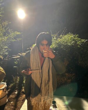Ouji Suzuka Instagram - 今夜24:12からドラマ24「闇バイト家族」第一話が放送されます。
　

人生どん底の5人がニセ家族を演じながら、闇バイトを繰り返していく痛快エンターテイメントです！！

気軽に楽しく観ていただける作品になっています🙋‍♂️

皆様の疲れを少しでも癒すことができたり、笑顔を届けられますように。

#闇バイト家族